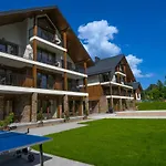 Mariza Szczawnica - Spa, Opcja Sniadan Bufetowych, 1km Od Wawozu Hom0le 3*