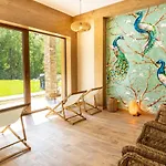 Mariza Szczawnica - Spa, Opcja Sniadan Bufetowych, 1km Od Wawozu Hom0le Appart hôtel Jaworki