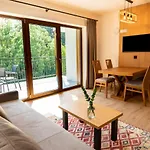 Mariza Szczawnica - Spa, Opcja Sniadan Bufetowych, 1km Od Wawozu Hom0le 3* Jaworki