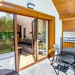 Appart hôtel Mariza Szczawnica - Spa, Opcja Sniadan Bufetowych, 1km Od Wawozu Hom0le 3*