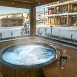 Appart hôtel Mariza Szczawnica - Spa, Opcja Sniadan Bufetowych, 1km Od Wawozu Hom0le 3*