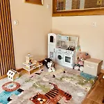 Appart hôtel Mariza Szczawnica - Spa, Opcja Sniadan Bufetowych, 1km Od Wawozu Hom0le