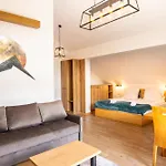 Appart hôtel Mariza Szczawnica - Spa, Opcja Sniadan Bufetowych, 1km Od Wawozu Hom0le