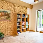 Mariza Szczawnica - Spa, Opcja Sniadan Bufetowych, 1km Od Wawozu Hom0le Appart hôtel Jaworki