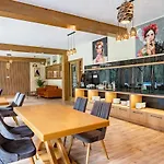 Mariza Szczawnica - Spa, Opcja Sniadan Bufetowych, 1km Od Wawozu Hom0le