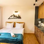 Mariza Szczawnica - Spa, Opcja Sniadan Bufetowych, 1km Od Wawozu Hom0le