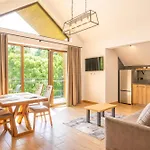Mariza Szczawnica - Spa, Opcja Sniadan Bufetowych, 1km Od Wawozu Hom0le Jaworki