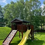 Appart hôtel Mariza Szczawnica - Spa, Opcja Sniadan Bufetowych, 1km Od Wawozu Hom0le