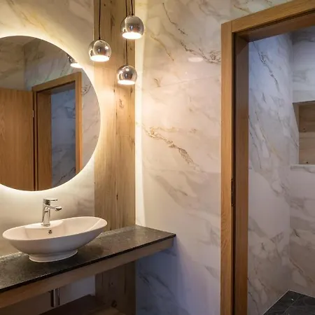 Mariza Szczawnica - Duzy Basen Zewnetrzny Podgrzewany Do 25c Apart Otel