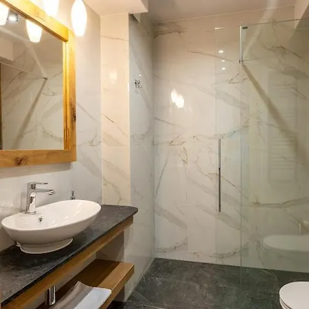 Mariza Jaworki - Podgrzewany Zewnetrzny Basen, Jacuzzi, Sauna, Opcja Sniadan Bufetowcyh, Piekne I Nowe 1km Od Wawozu Hom
