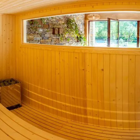 Mariza Jaworki - Podgrzewany Zewnetrzny Basen, Jacuzzi, Sauna, Opcja Sniadan Bufetowcyh, Piekne I Nowe 1km Od Wawozu Hom שצ'בניצה