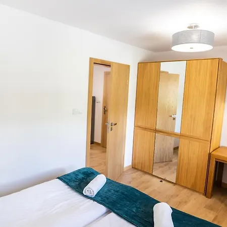 Mariza Szczawnica - Duzy Basen Zewnetrzny Podgrzewany Do 25c Apart Otel 3*