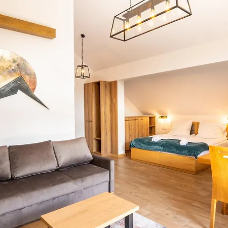 Apart Otel Mariza Szczawnica - Duzy Basen Zewnetrzny Podgrzewany Do 25c