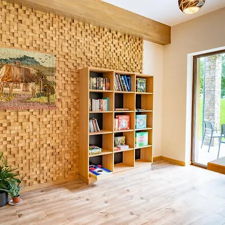 Mariza Szczawnica - Duzy Basen Zewnetrzny Podgrzewany Do 25c Apart Otel Jaworki
