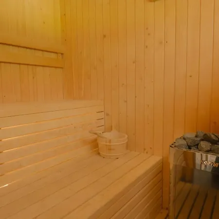 Mariza Szczawnica - Duzy Basen Zewnetrzny Podgrzewany Do 25c Apart Otel Jaworki
